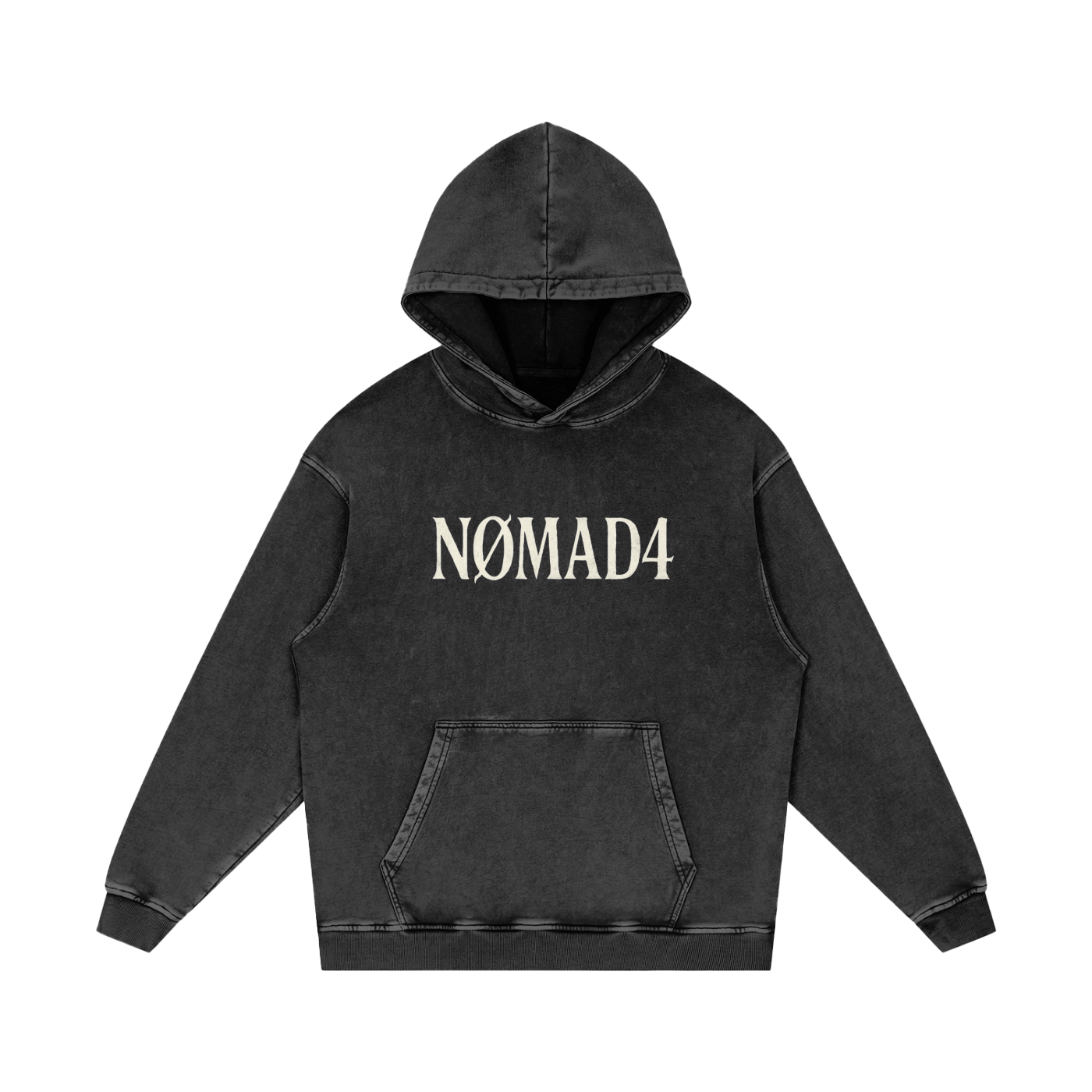 NØMAD4