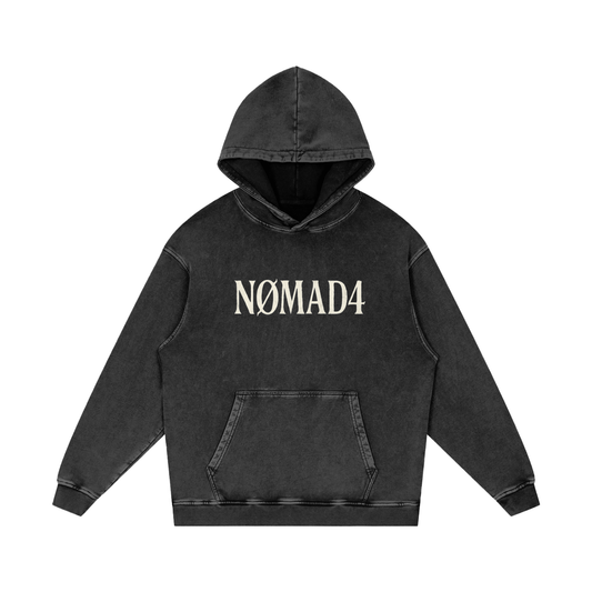 NØMAD4